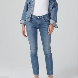 Citzens of Humanity Racer